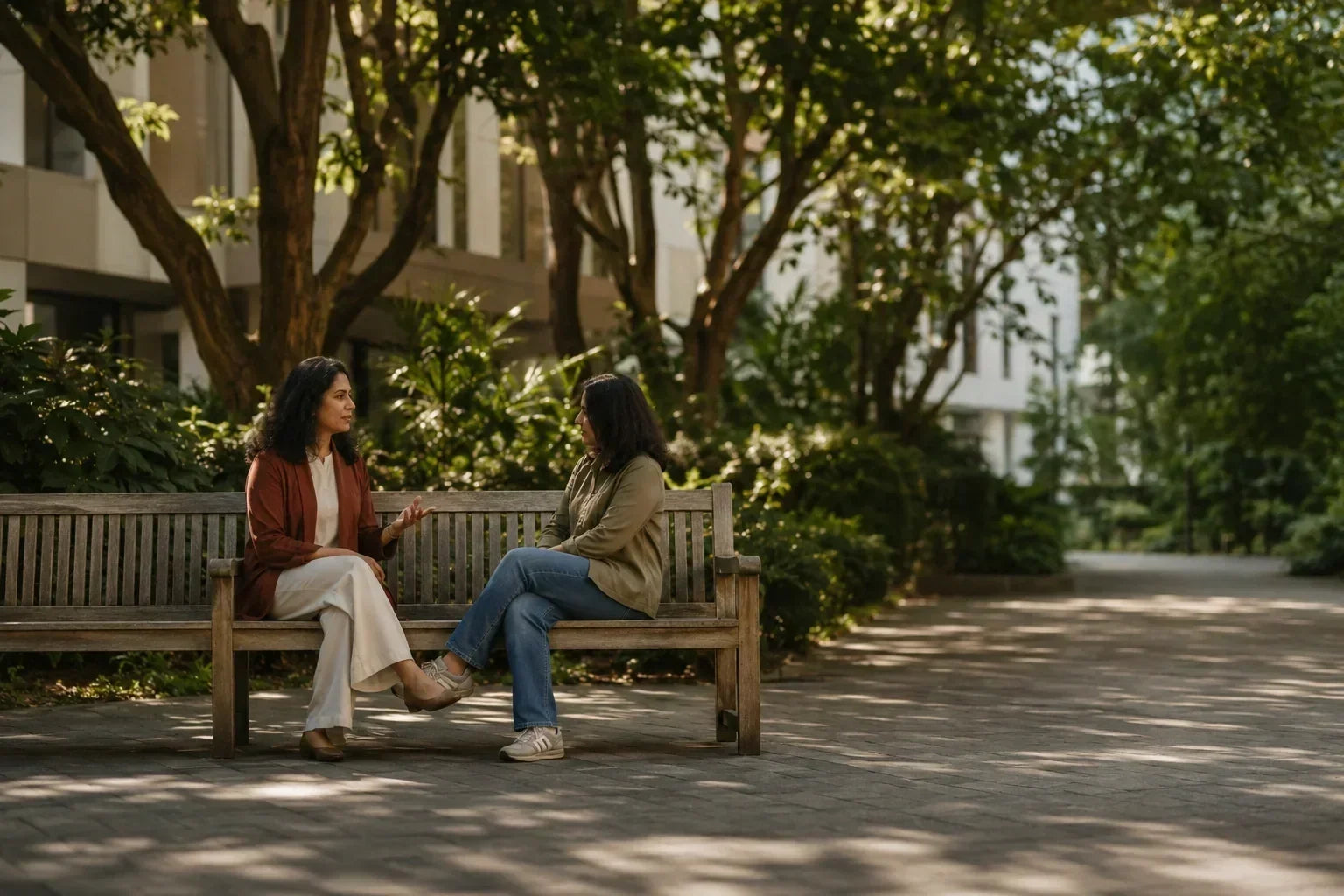When Someone Says “You’re Too Sensitive”: How to Respond Assertively