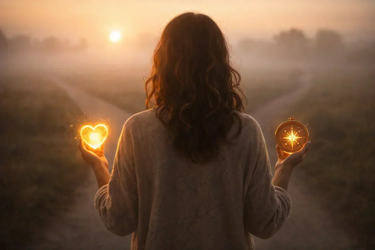 When Character Strengths Conflict: Finding the Right Balance