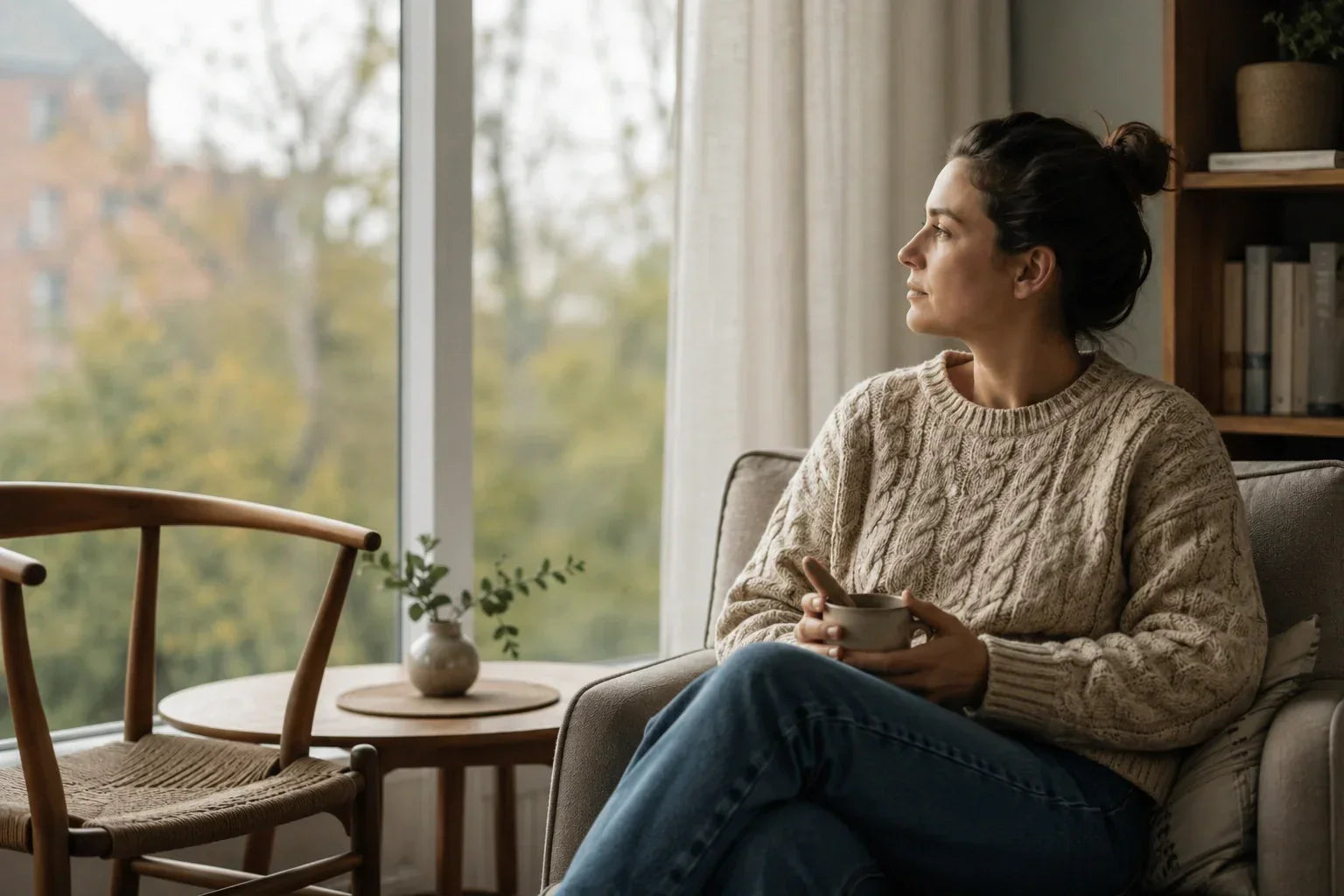 When There Was No Final Goodbye: Understanding Ambiguous Loss in Relationships