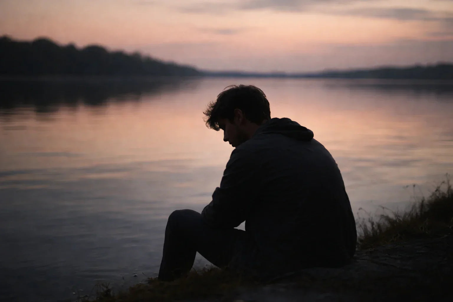 When You Feel Invisible: Understanding Loneliness Without Judgment