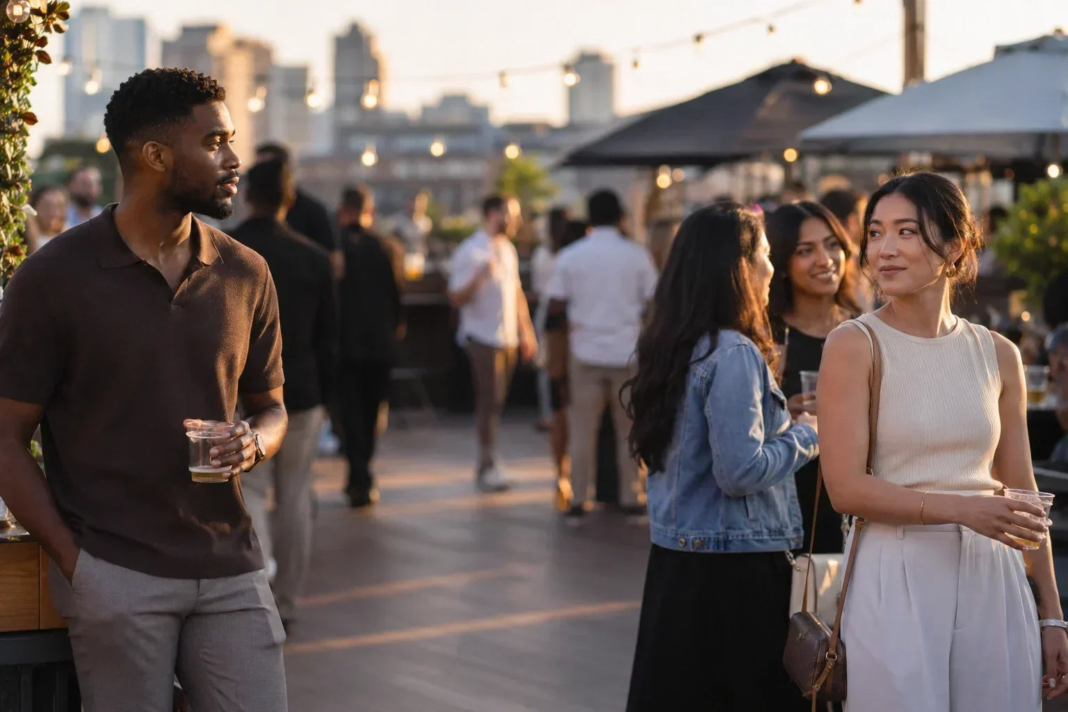 Who Should Make the First Move? What Modern Dating Reveals About Gender Expectations