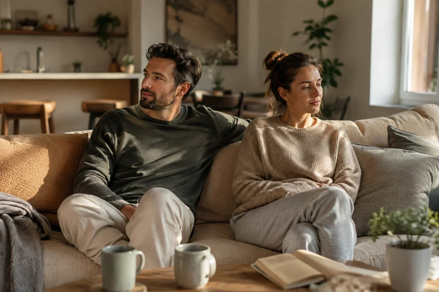Why Desire Changes After Commitment: The Psychology of Wanting What We Already Have