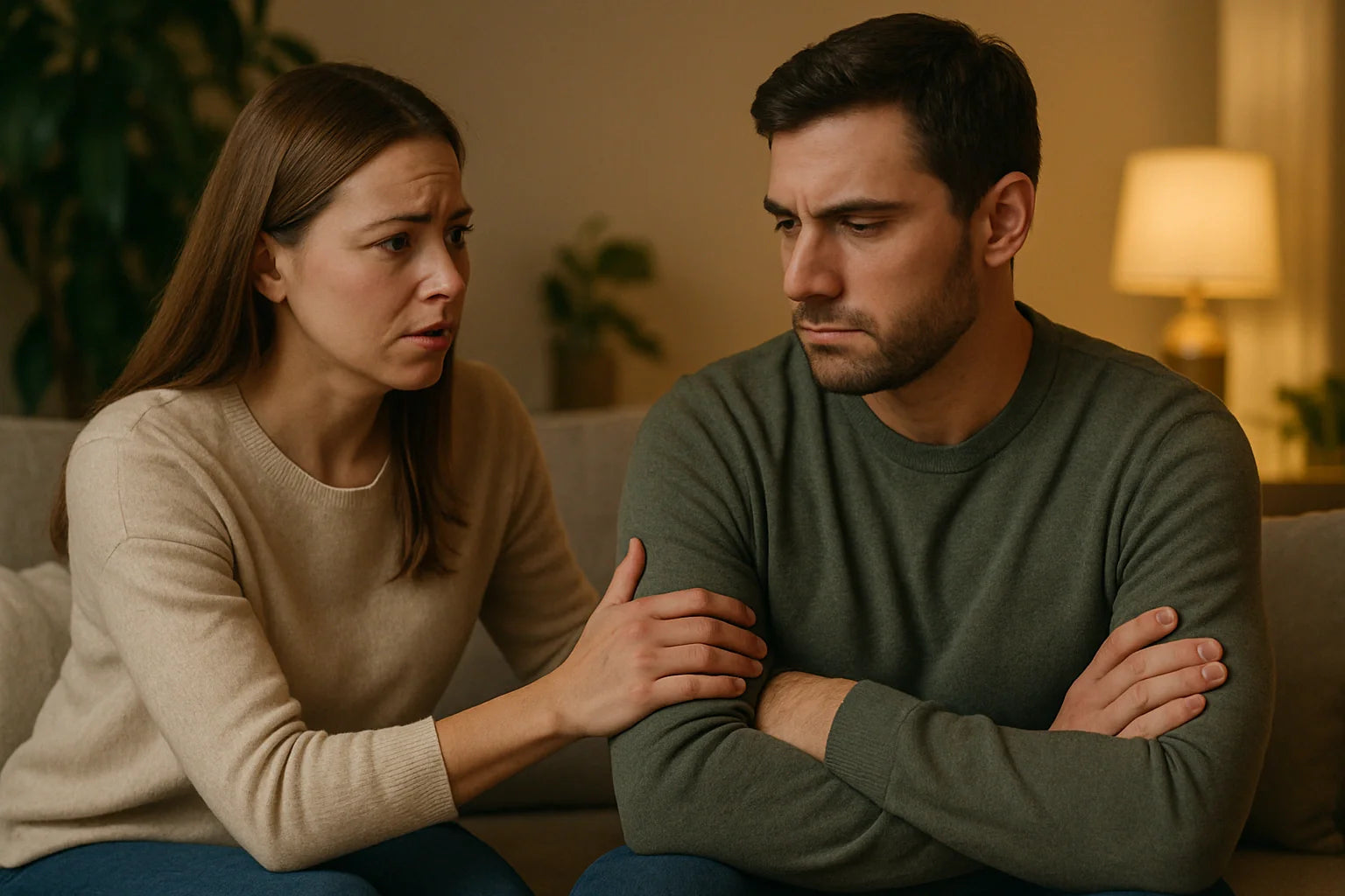 Why Good Intentions Fail: Understanding the Hidden Patterns That Create Conflict