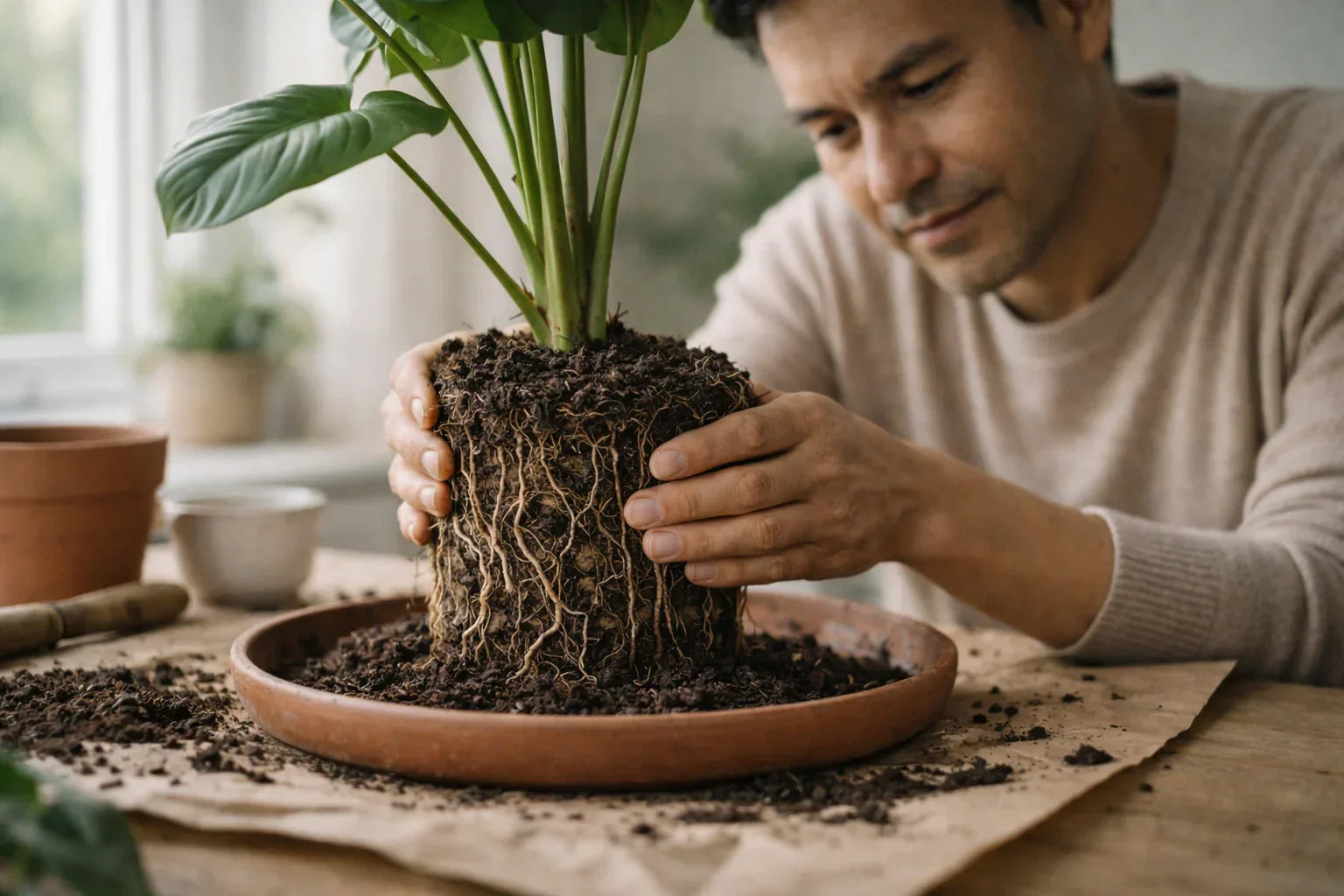 Why Healing the Gut Is a Process—Not a 30-Day Fix