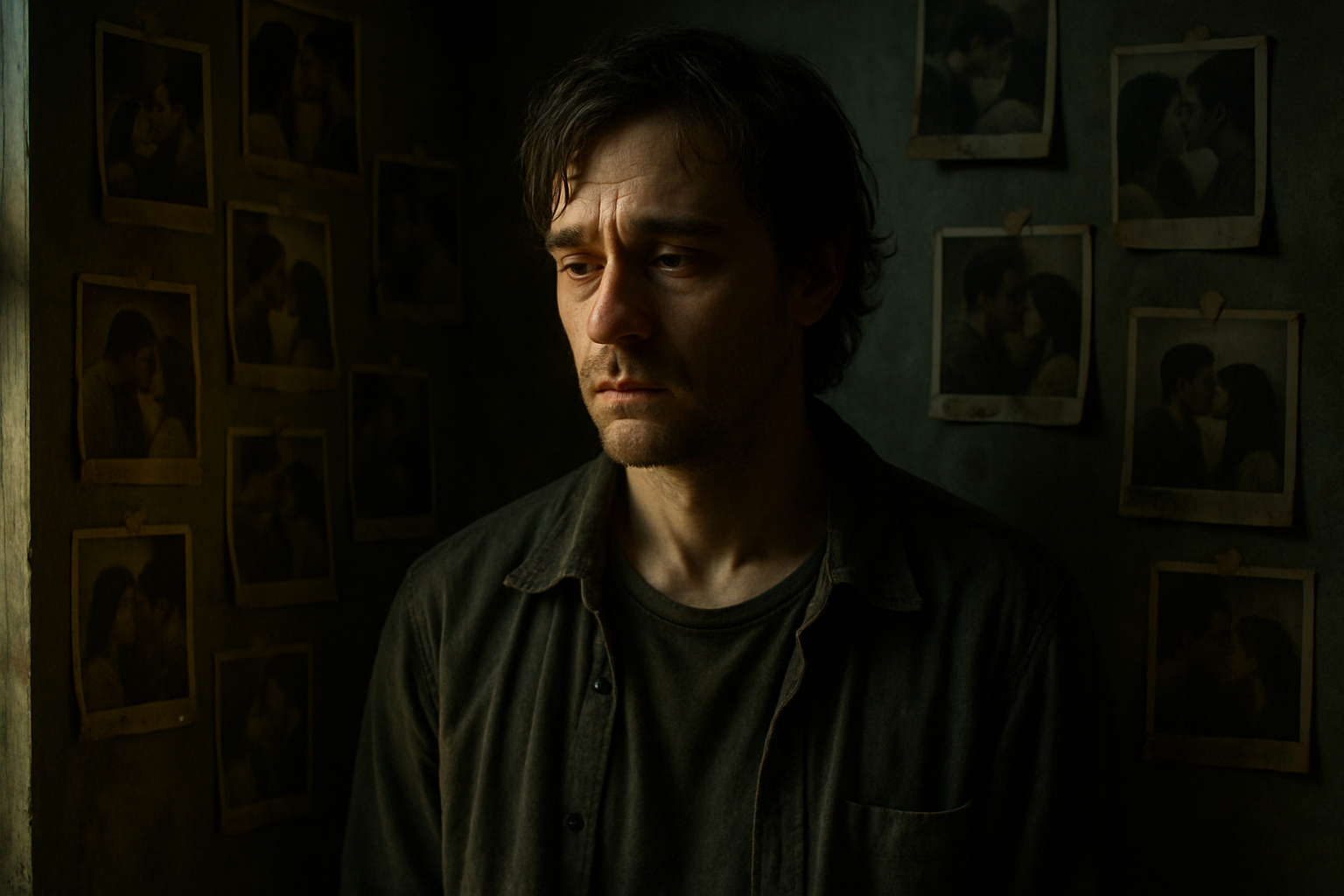 The Hidden Psychology of Obsessive Love: Why Letting Go Feels Impossible