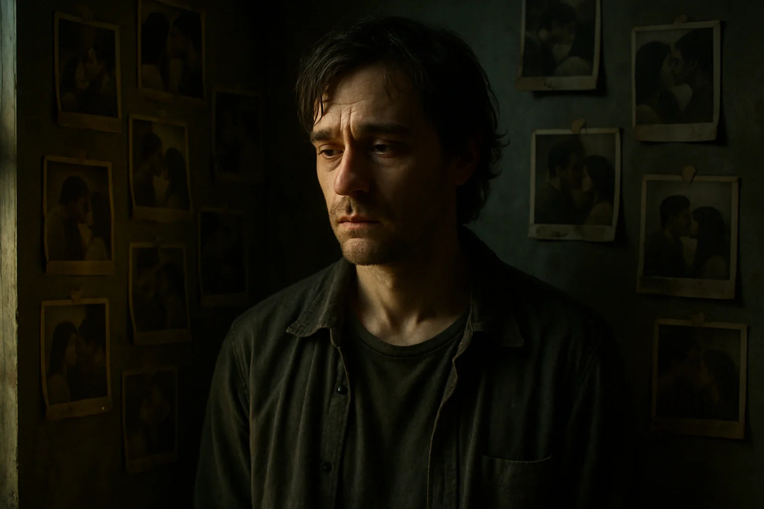 The Hidden Psychology of Obsessive Love: Why Letting Go Feels Impossible