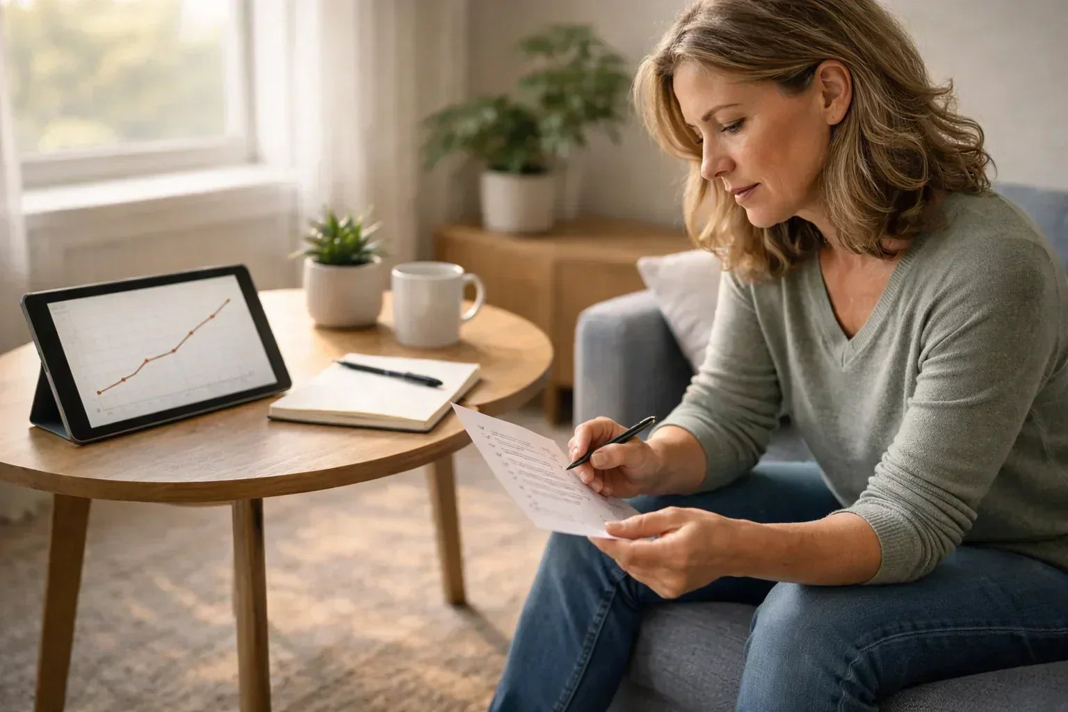 Why Measurement Matters: How TEAM-CBT Uses Feedback to Improve Outcomes