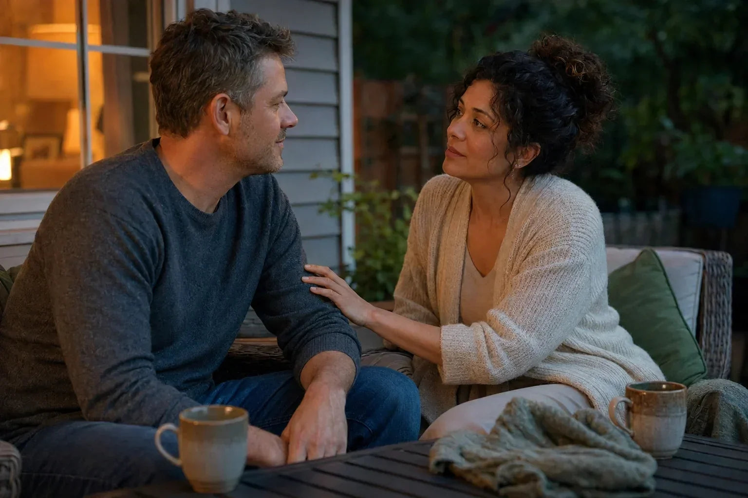 Why Men and Women May Interpret Initiating Intimacy Differently