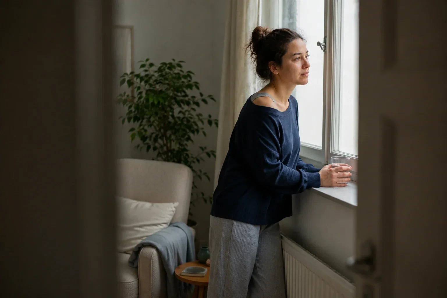 Why Might You Feel Emotional During or After Acupressure?