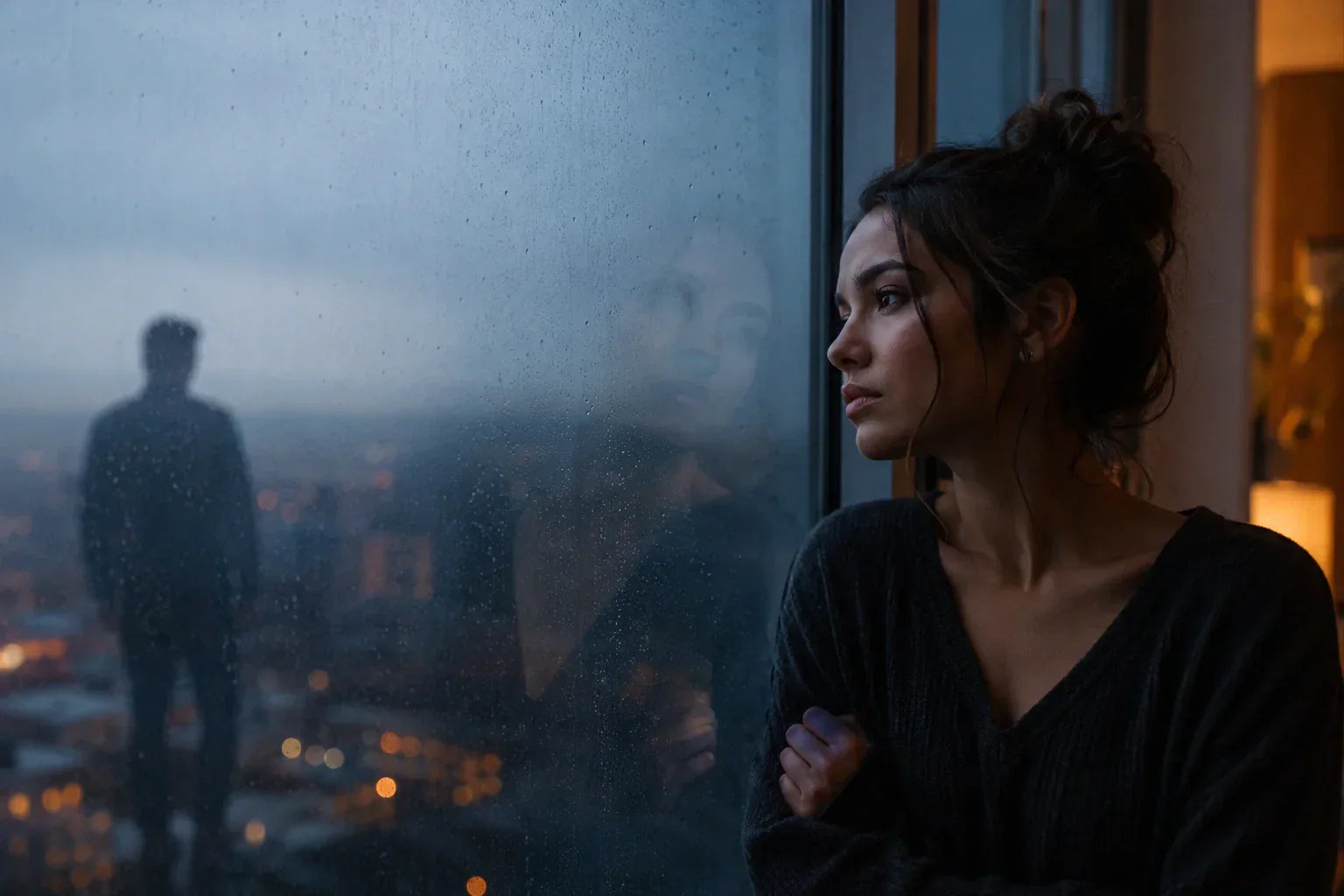 Why Obsessive Love Feels So Powerful and So Hard to Escape