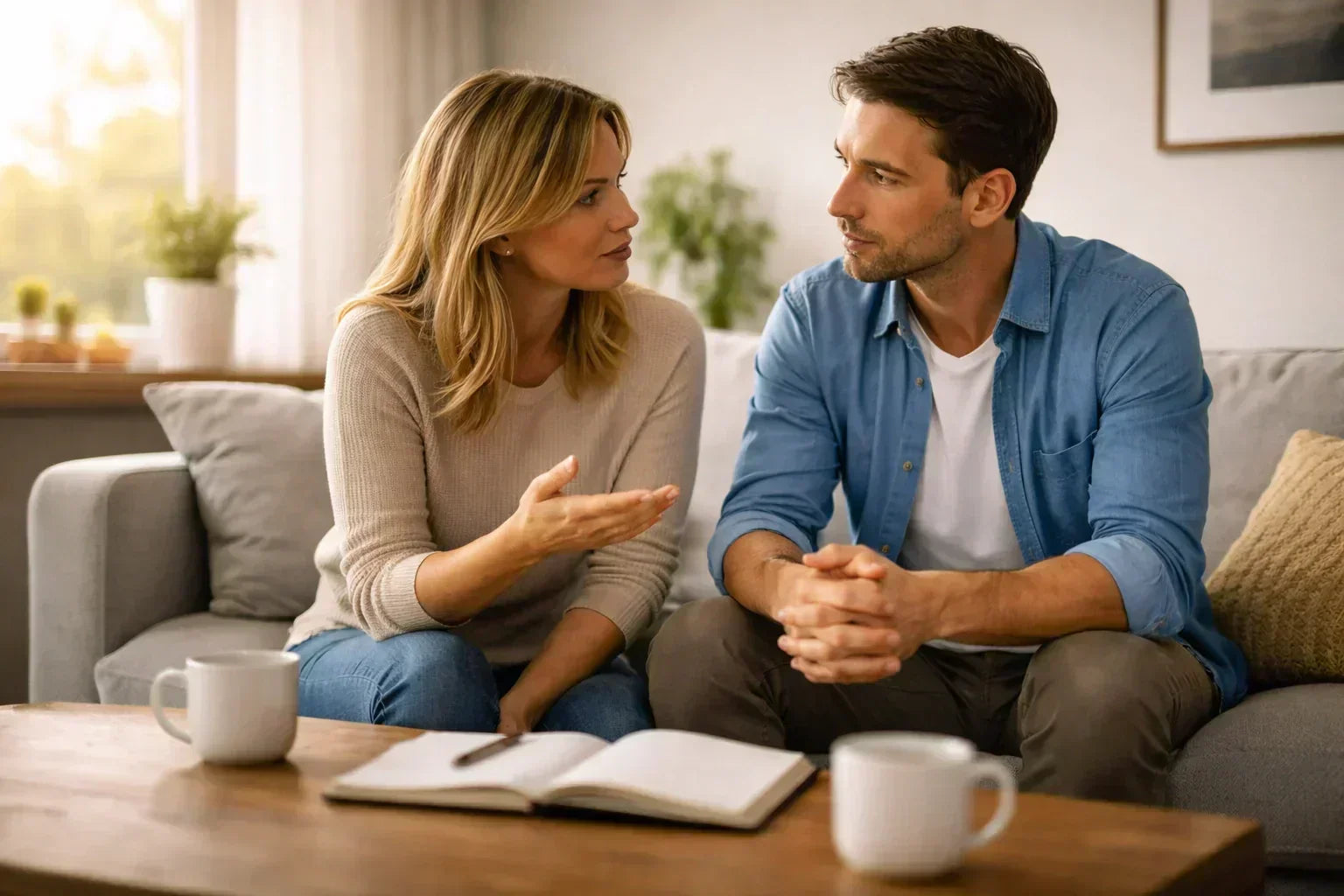 Why People Misunderstand Each Other—and How Assertive Communication Prevents It