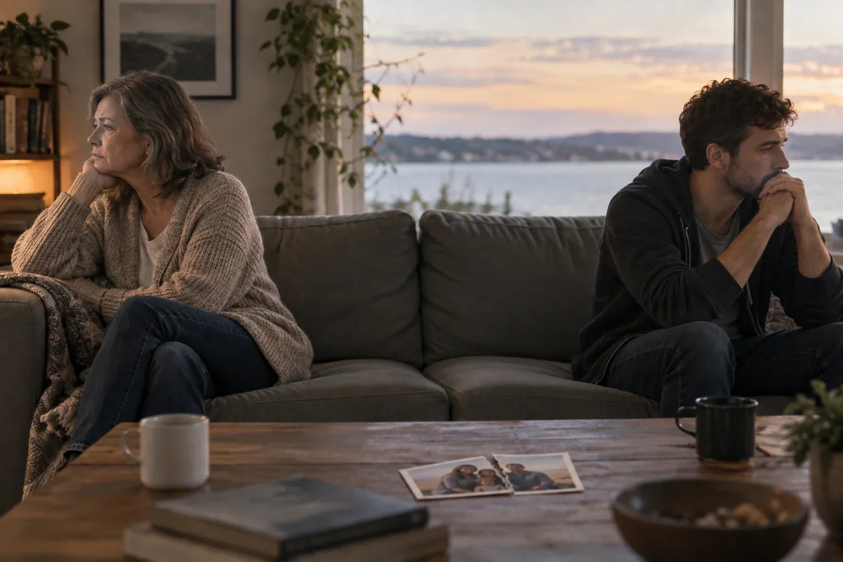 Why Readers Connect to Stories of Broken Bonds