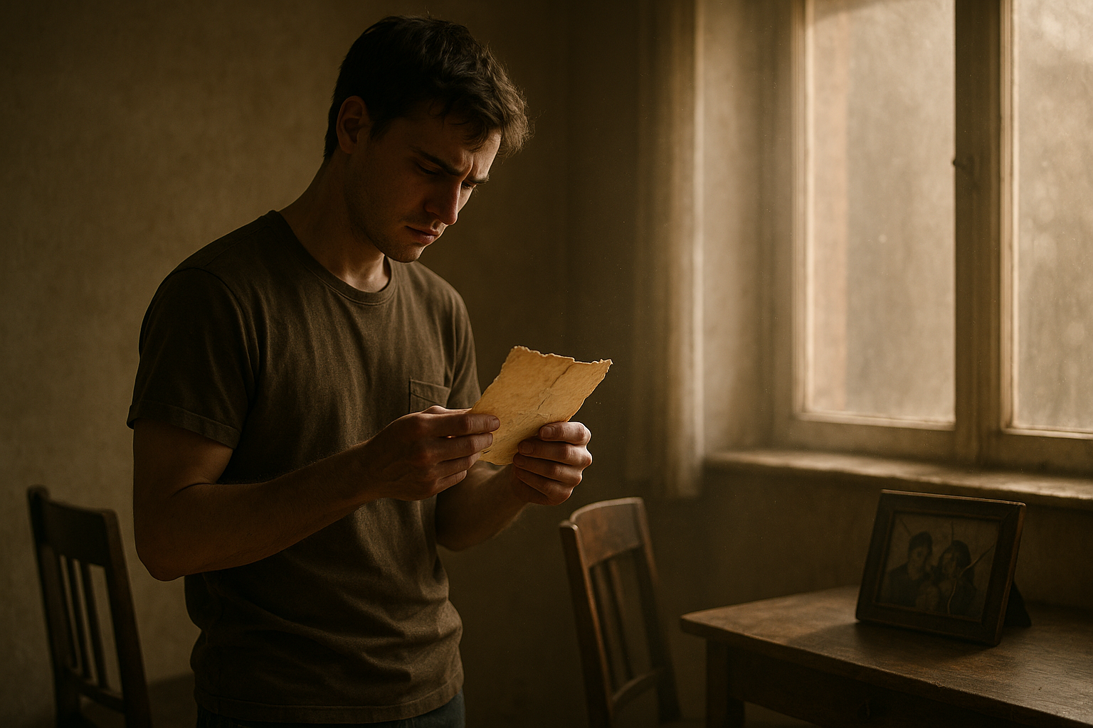 Why Readers Connect to Stories of Broken Bonds: Lessons from Othman’s Novel