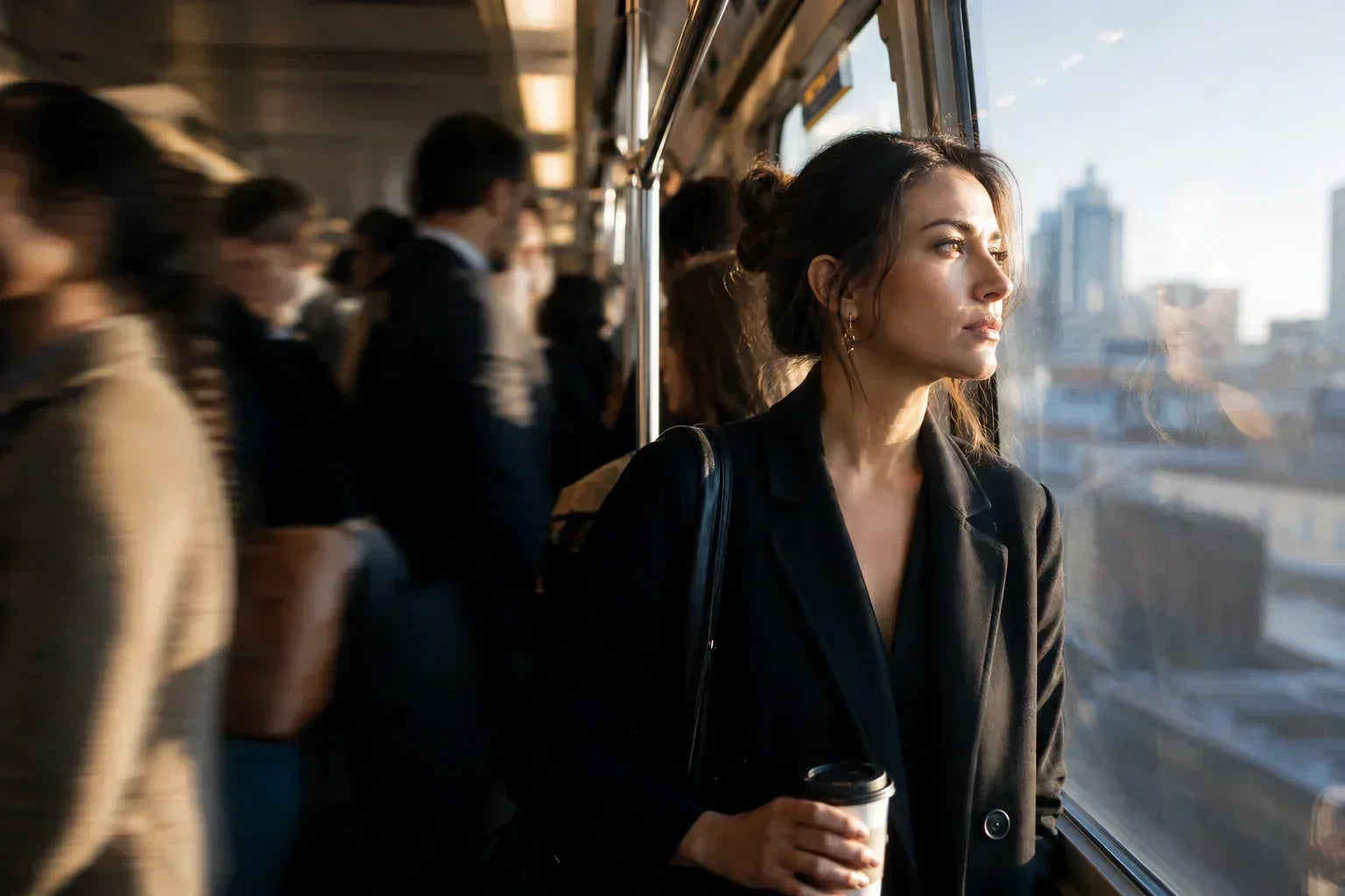Why Some Goals Energize You and Others Quietly Drain You