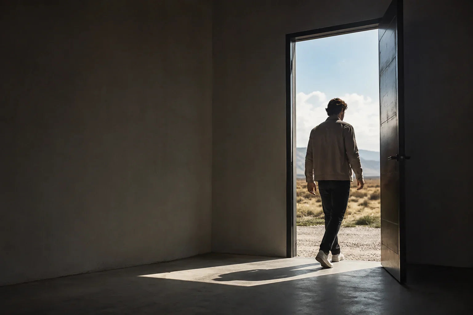 Why Taking Responsibility Feels So Difficult and Why It Matters