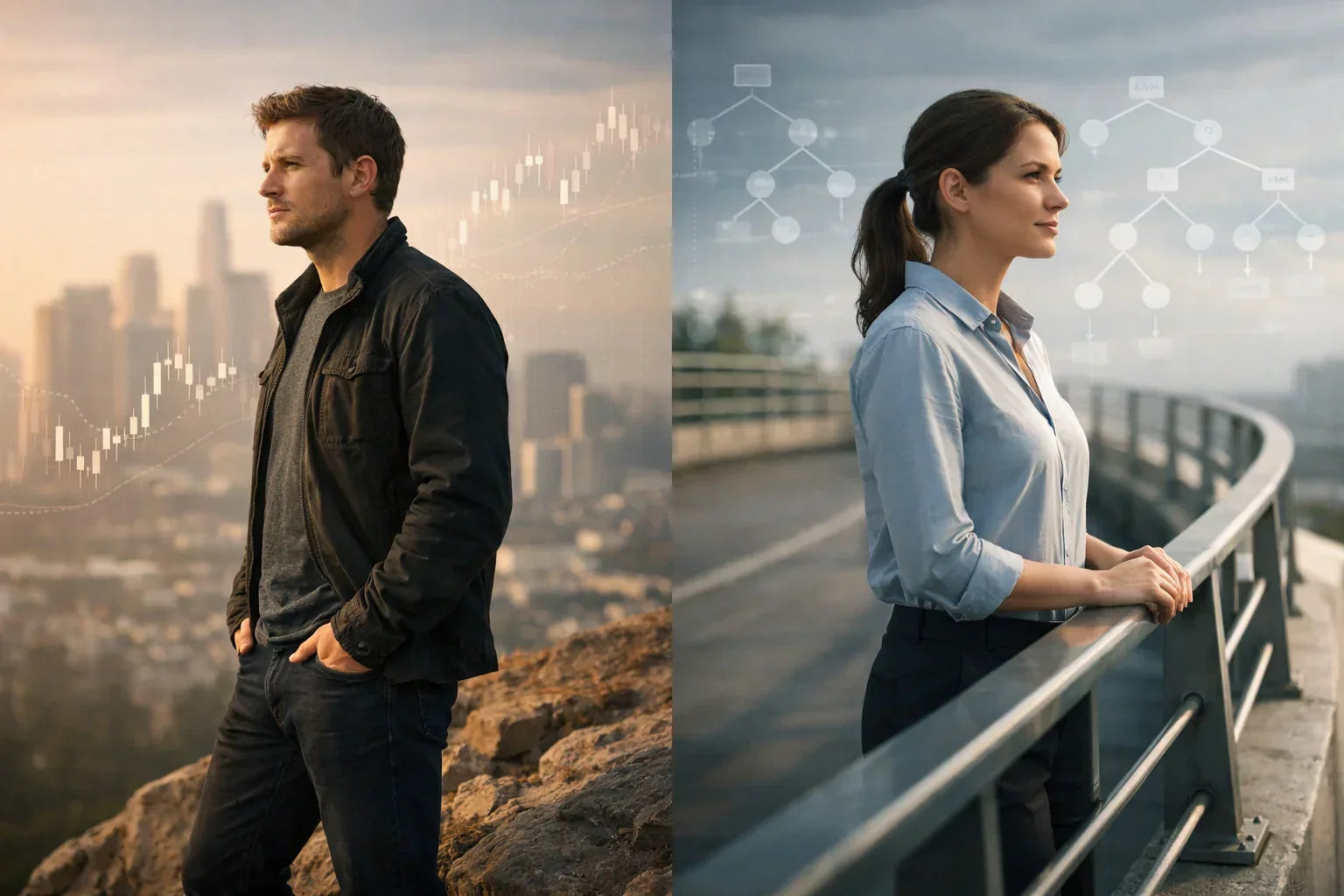 The Psychology of Gender and Risk-Taking: Why We Make Different Choice ...