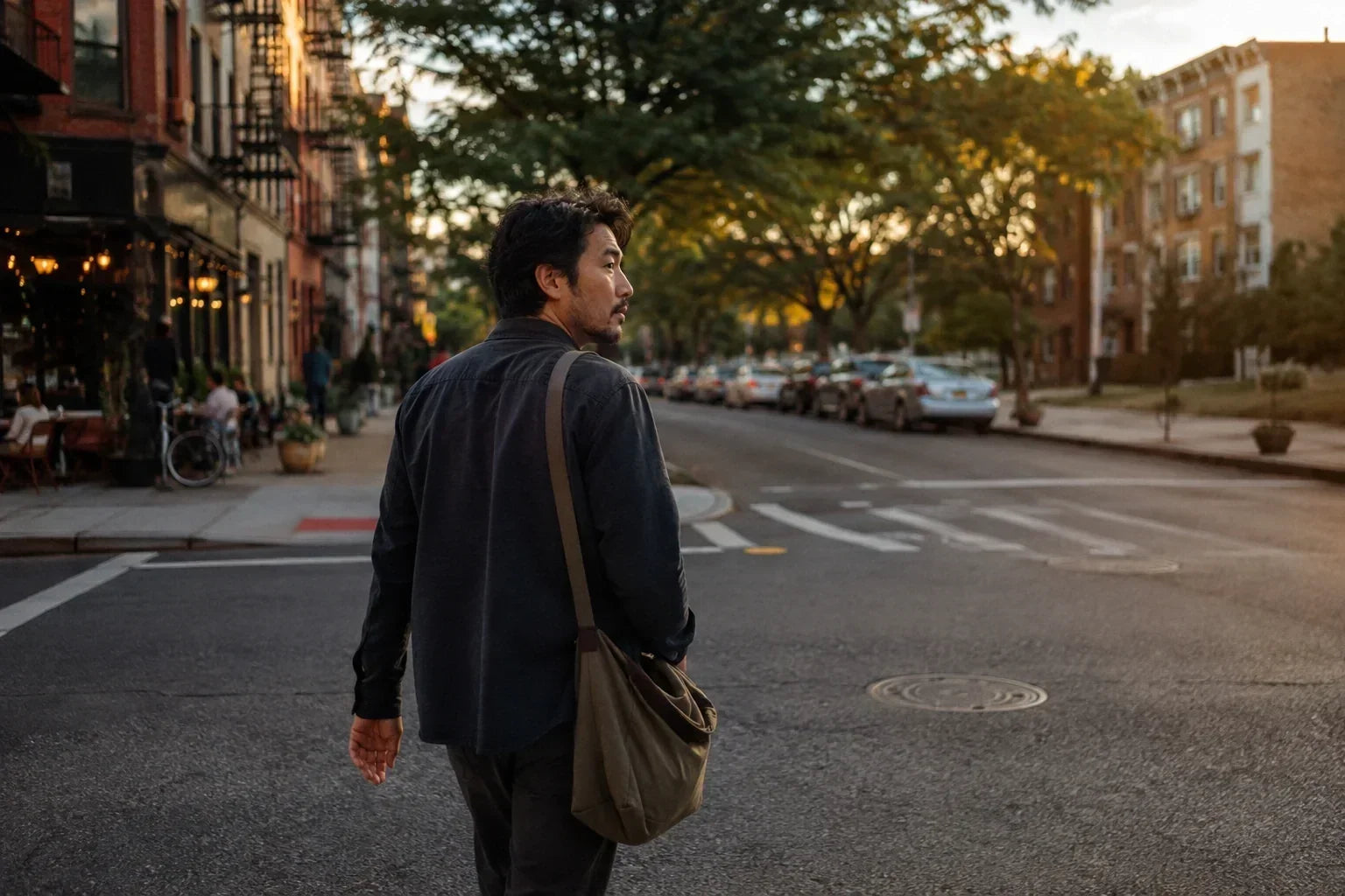 Why We Repeat Emotional Patterns We Already Understand