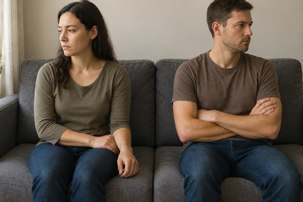 Why We Stay: Understanding Trauma Bonds Through I Loved a Bastard