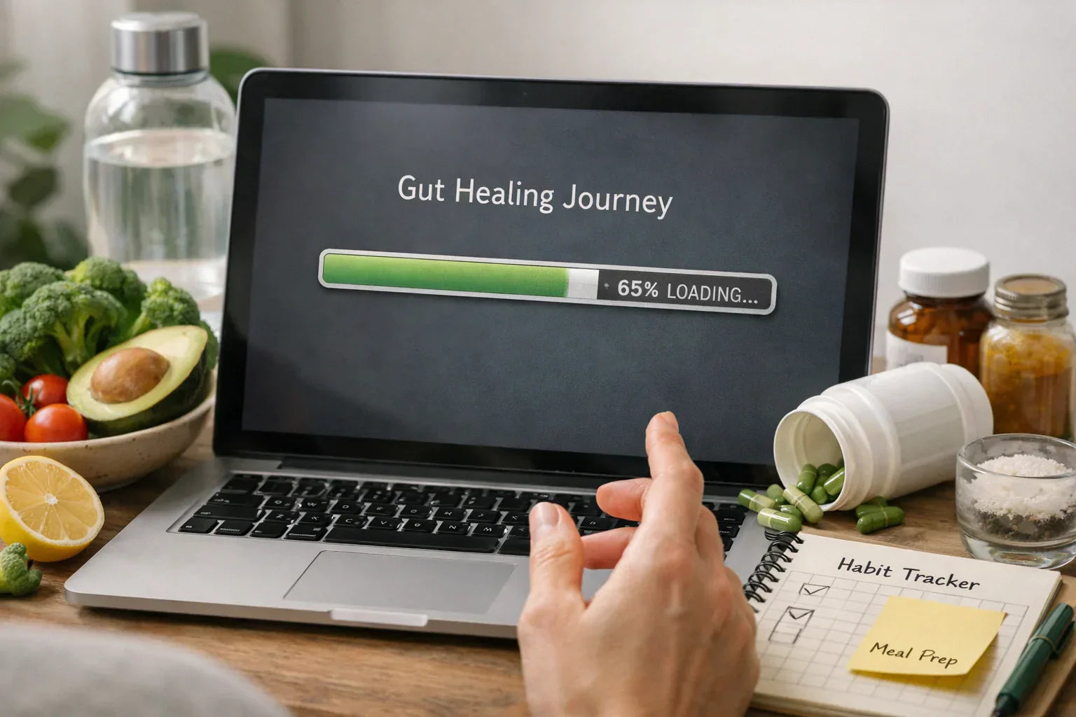 Why Your Gut Isn’t Healing: 7 Overlooked Mistakes That Slow Recovery