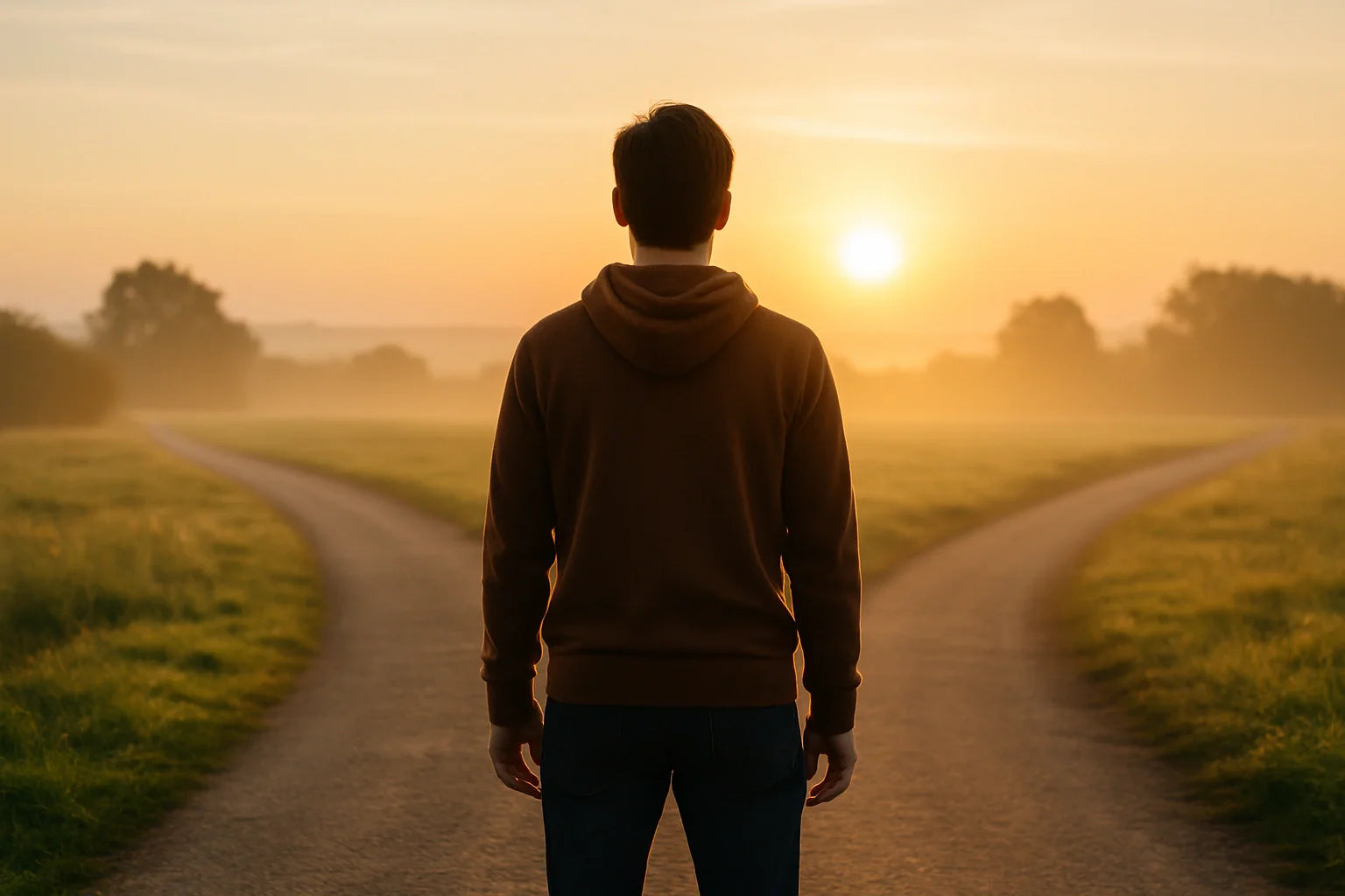 Your Future Self Is Waiting: How to Reclaim the Time You Keep Postponing