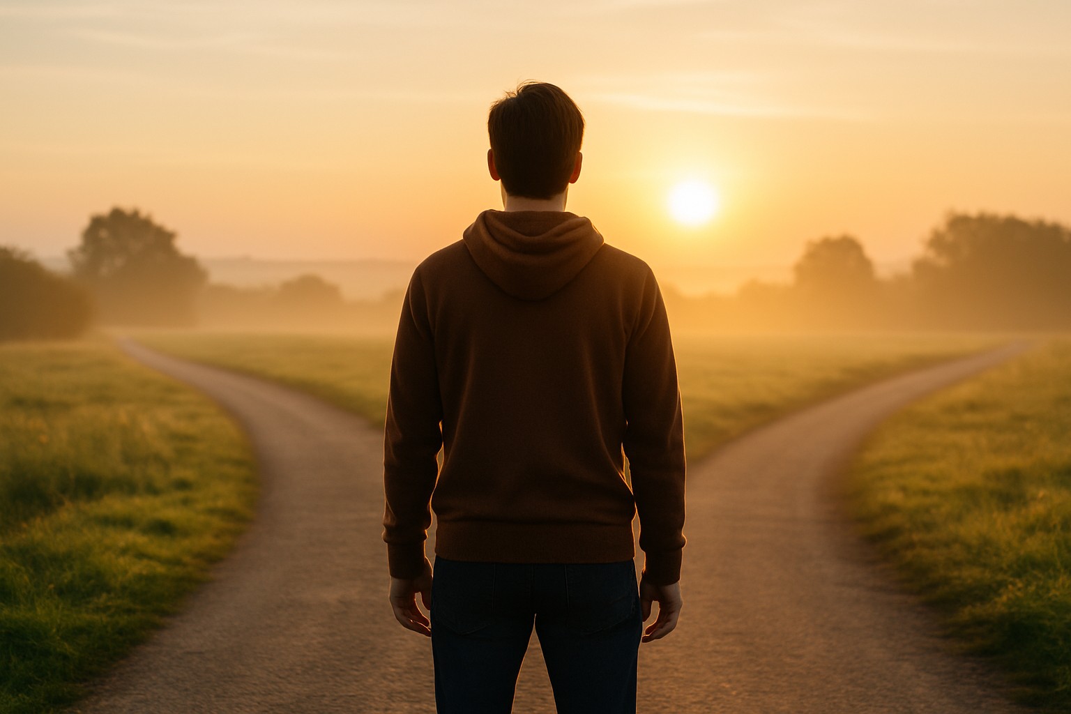 Your Future Self Is Waiting: How to Reclaim the Time You Keep Postponing