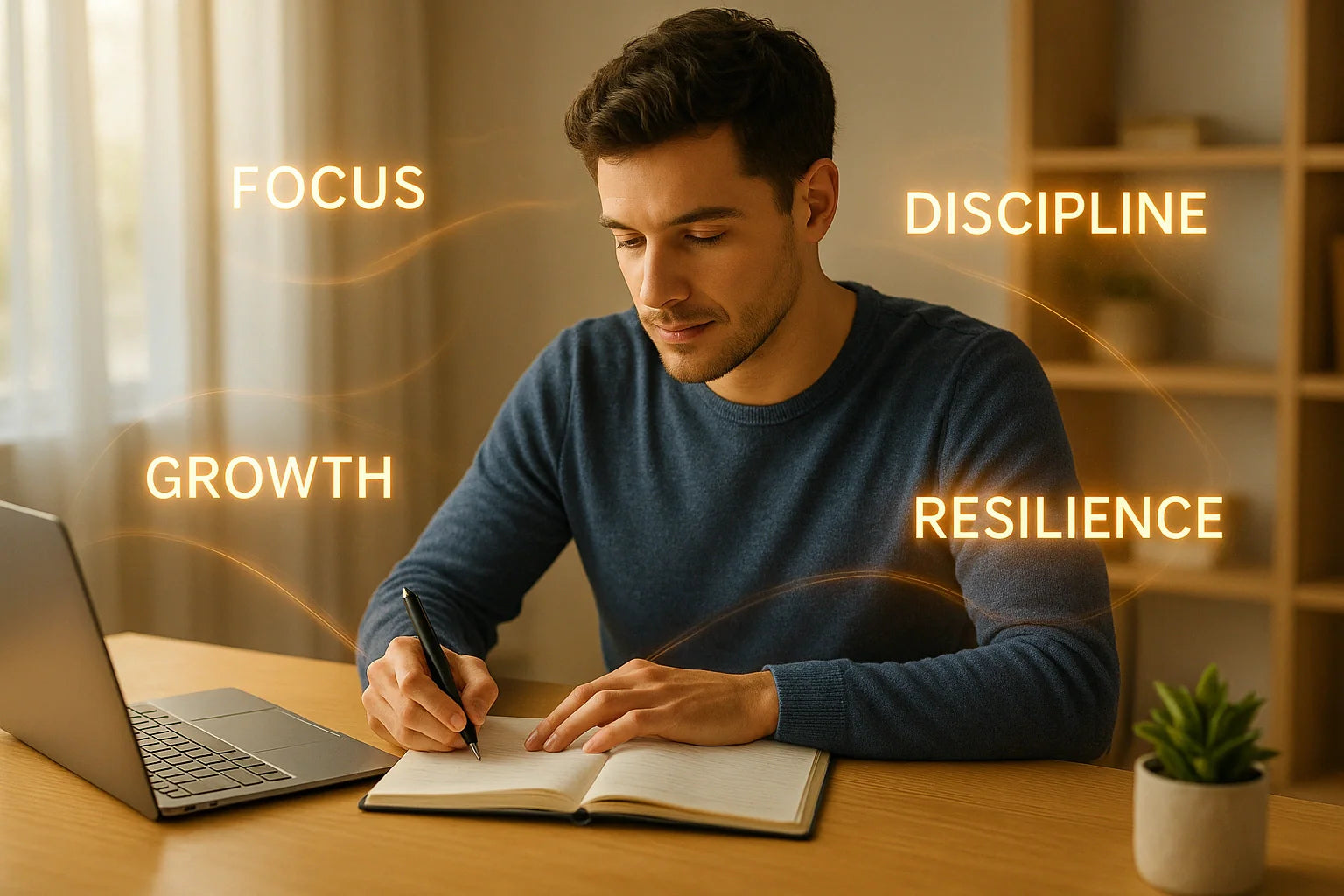 Building an Achievement Mindset: Habits and Strategies for Flourishing