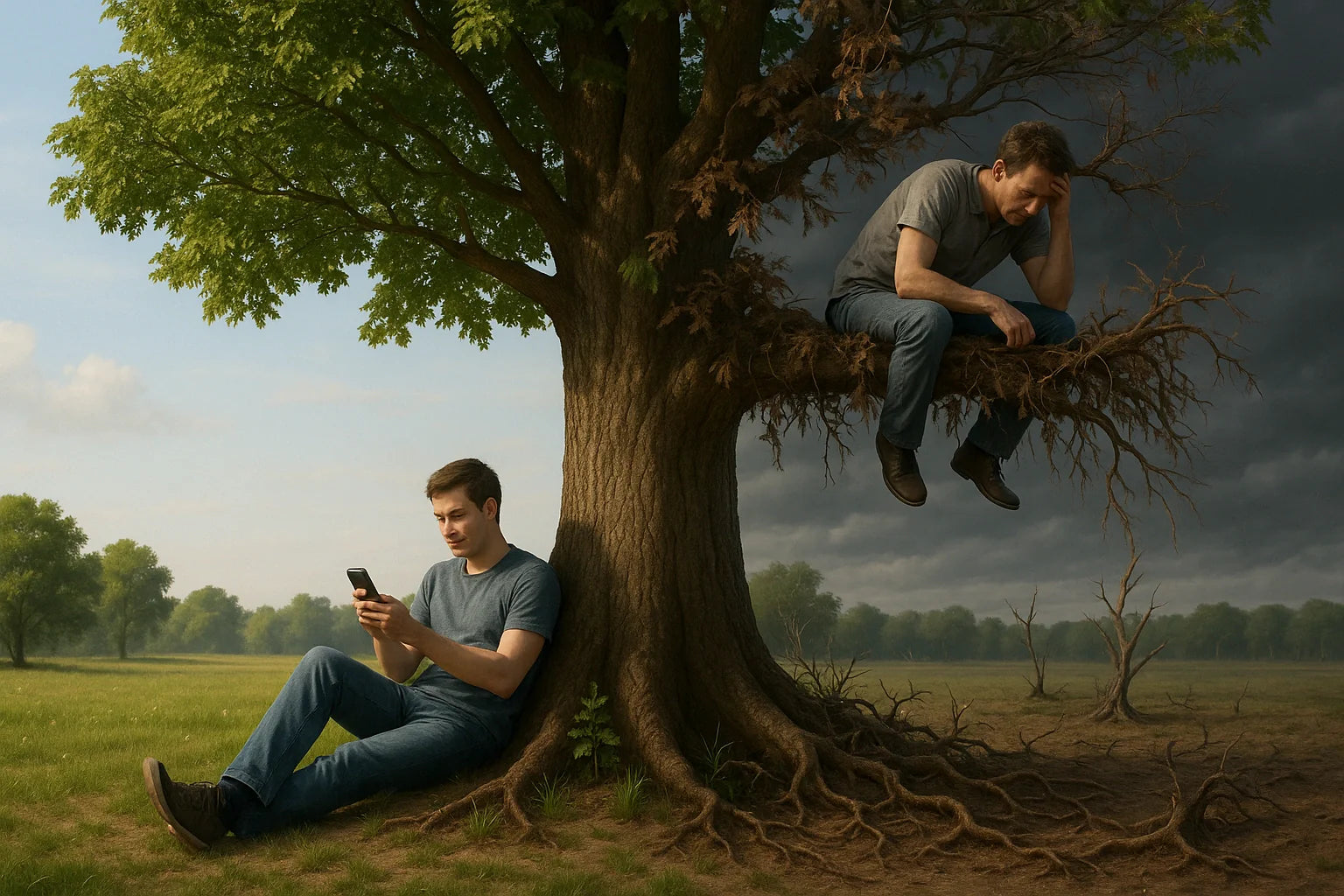 Why Future-You Suffers: The Psychology Behind Procrastination