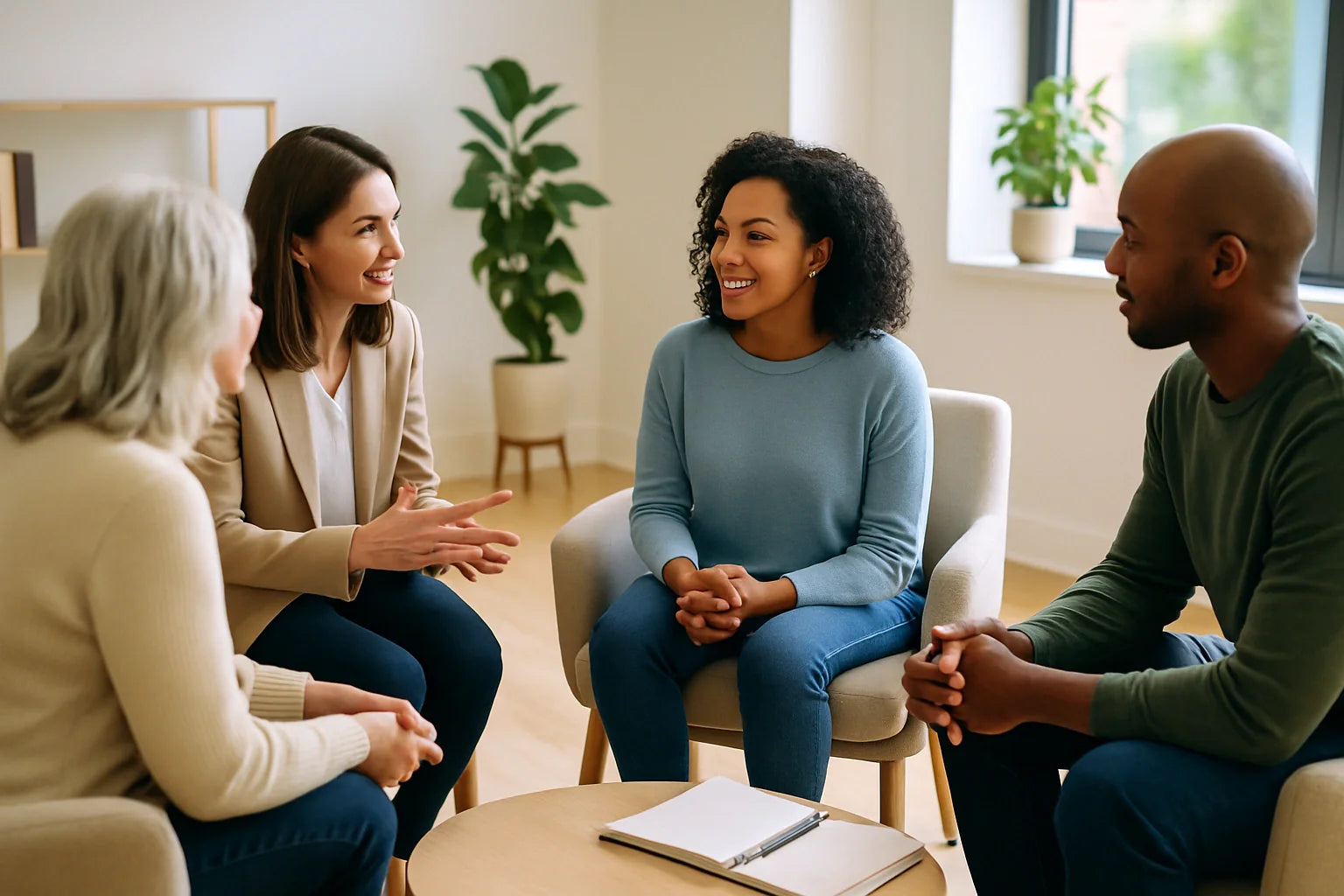 Team CBT in Action: Real-Life Benefits of a Collaborative Approach