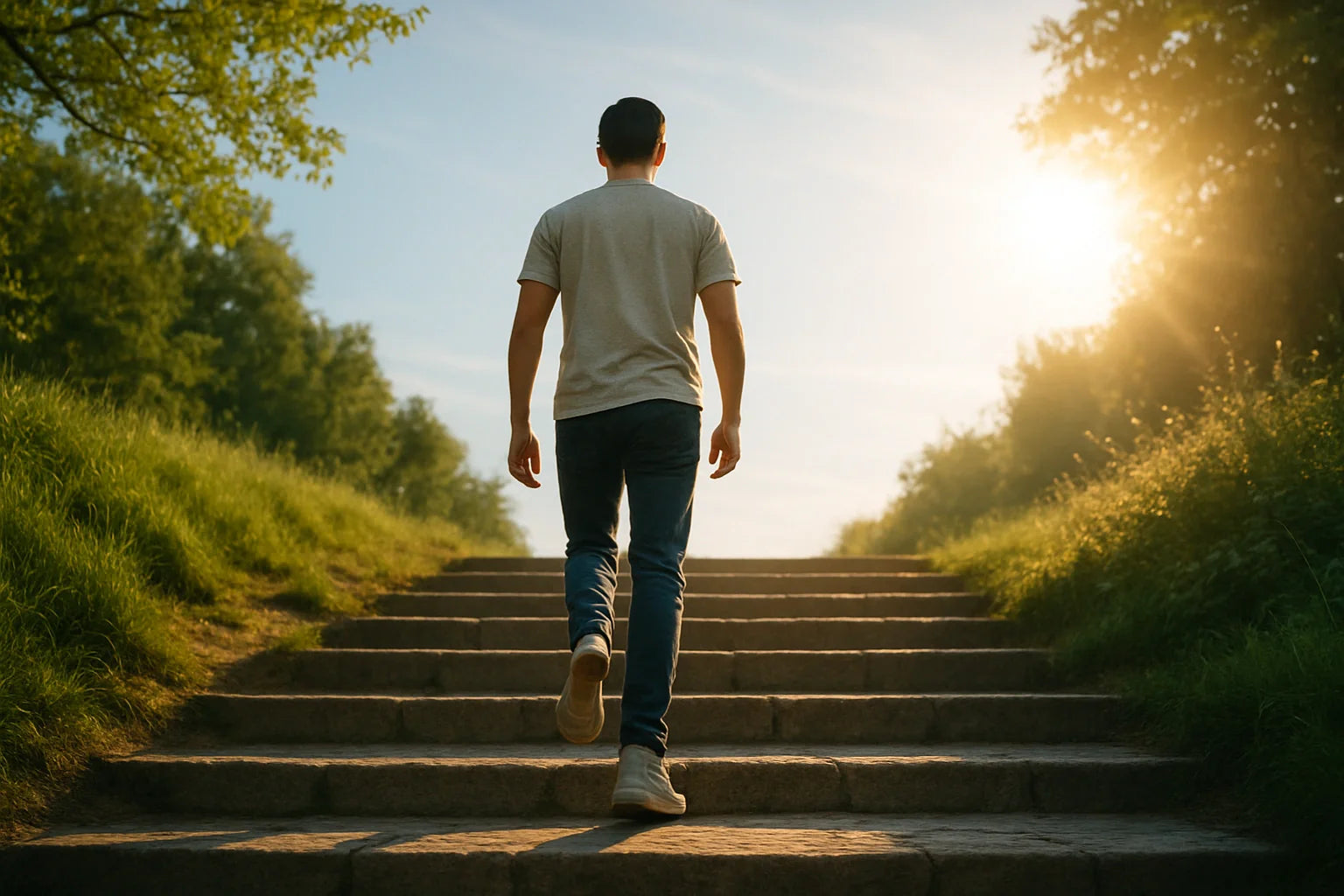 Small Steps, Big Results: Solving the Habit of Putting Things Off