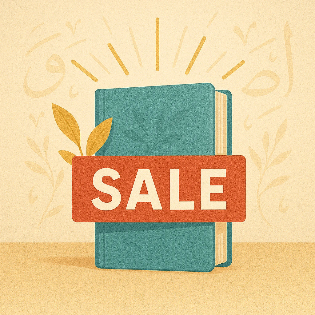 sale books
