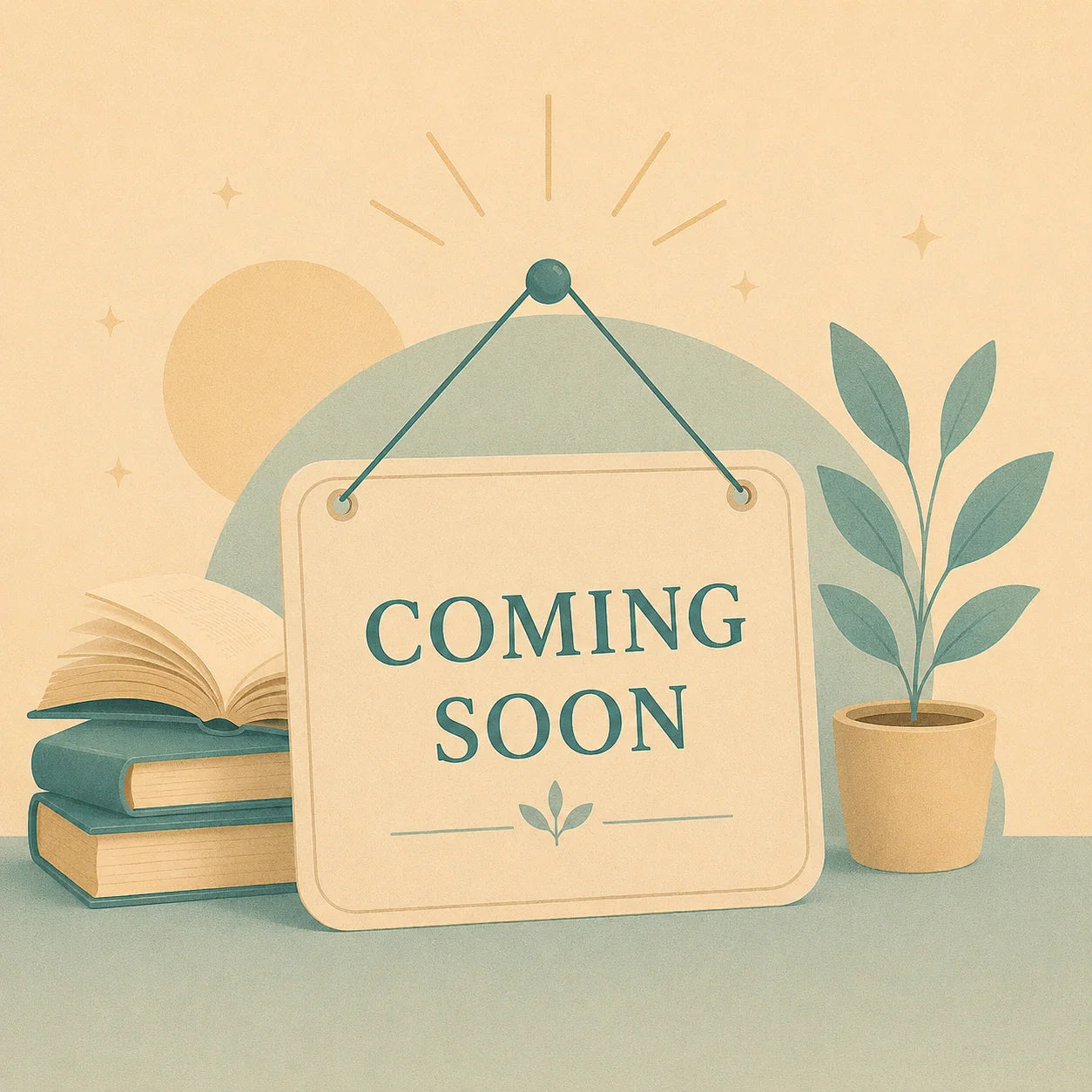 coming soon