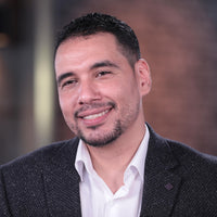 Emad Rashad Othman