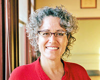 Karin Parramore, LAc, CH