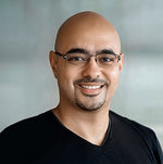 Dr. Sherif Arafa