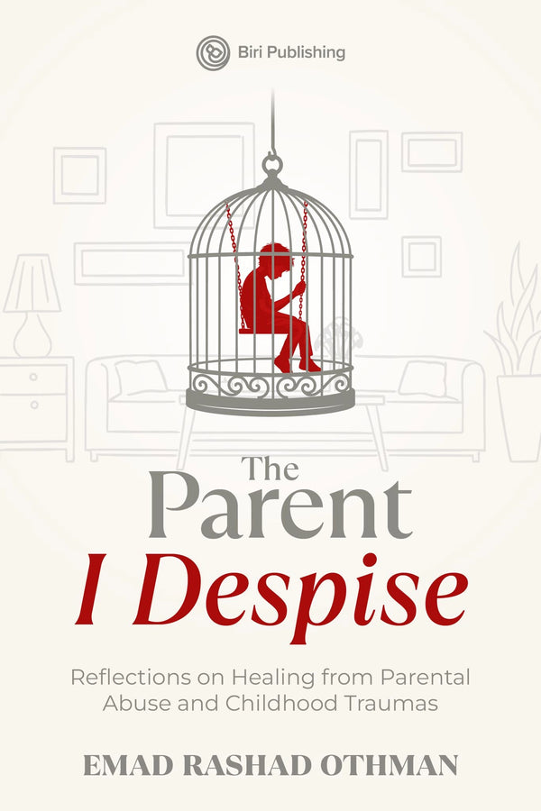 The Parent I Despise
