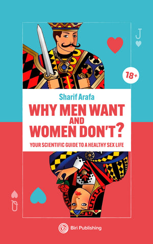 Why Men Want and Woman Don't